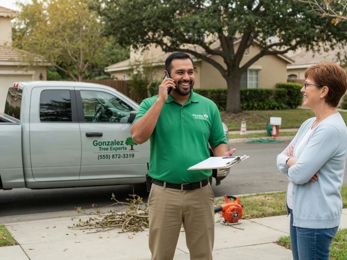 Tree Service Freeport, OH FAQs